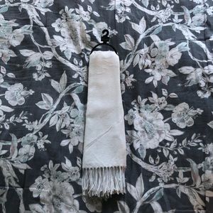 Banana Republic Colorblock Scarf *Never Worn*